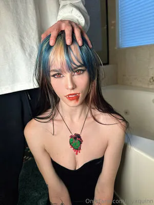 Ivyxquinn OnlyFans Leaked Free Thumbnail Picture - #5UHT6pG7pv