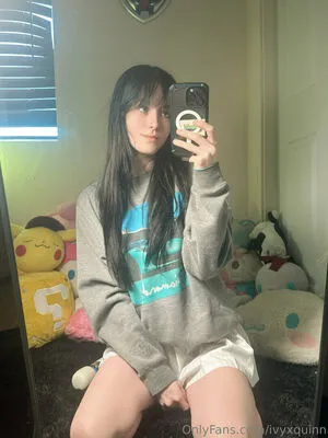 Ivyxquinn OnlyFans Leaked Free Thumbnail Picture - #6aD9vsBJeQ