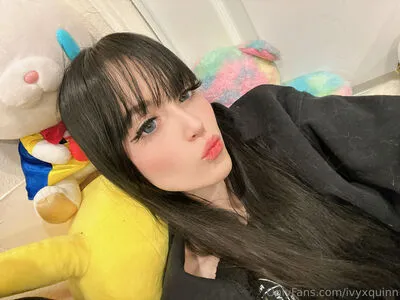 Ivyxquinn OnlyFans Leaked Free Thumbnail Picture - #HQWyQX567k