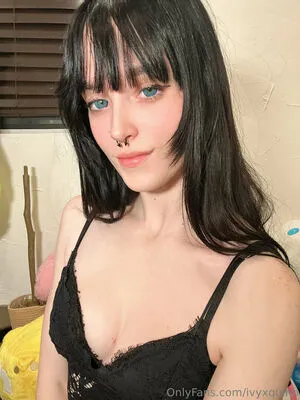 Ivyxquinn OnlyFans Leaked Free Thumbnail Picture - #LB1cyVKoh4