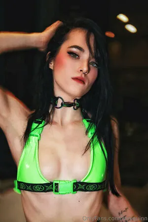 Ivyxquinn OnlyFans Leaked Free Thumbnail Picture - #N42nzd5ZTj