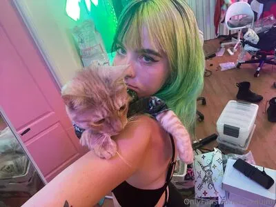 Ivyxquinn OnlyFans Leaked Free Thumbnail Picture - #O0RmGk3dKB