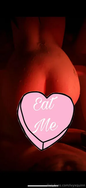 Ivyxquinn OnlyFans Leaked Free Thumbnail Picture - #QE4P4MFWzr