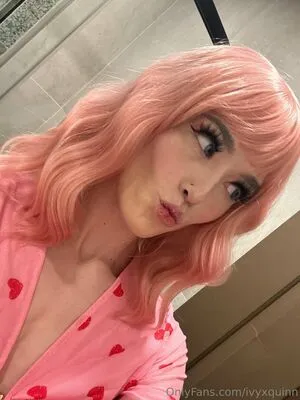 Ivyxquinn OnlyFans Leaked Free Thumbnail Picture - #Y5cRlpbDth