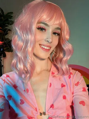 Ivyxquinn OnlyFans Leaked Free Thumbnail Picture - #sf4etEE1yJ
