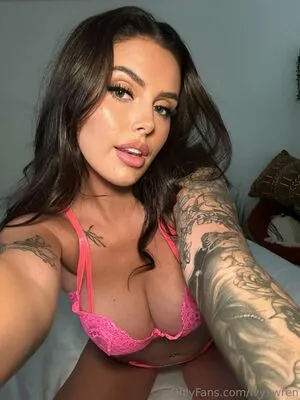 Ivyxwren OnlyFans Leaked Free Thumbnail Picture - #9zfMLlkgh5