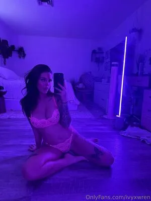 Ivyxwren OnlyFans Leaked Free Thumbnail Picture - #BYHXooqJvC