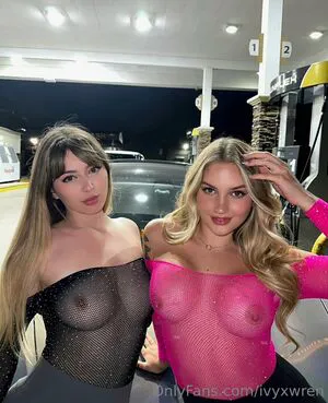 Ivyxwren OnlyFans Leaked Free Thumbnail Picture - #08xZfwHxeO