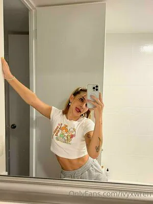 Ivyxwren OnlyFans Leaked Free Thumbnail Picture - #IYY0vsB1db