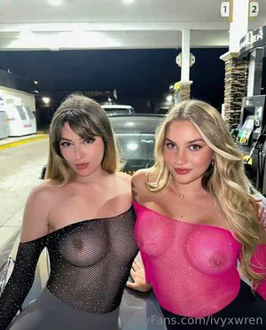 Ivyxwren OnlyFans Leaked Free Thumbnail Picture - #bKpKTJJGU7