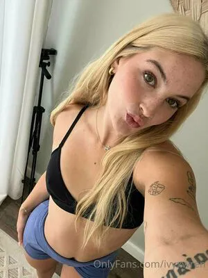 Ivyxwren OnlyFans Leaked Free Thumbnail Picture - #qZrVFH0Qso