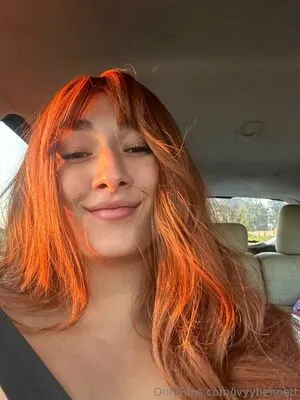 Ivyybennett OnlyFans Leaked Free Thumbnail Picture - #6ynlph4jGr