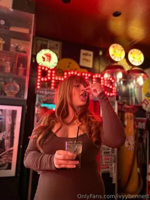 Ivyybennett OnlyFans Leaked Free Thumbnail Picture - #RgvI2L9vab