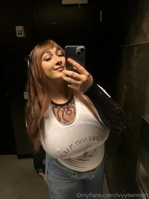 Ivyybennett OnlyFans Leaked Free Thumbnail Picture - #kJkZbvUtha