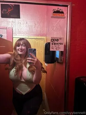 Ivyybennett OnlyFans Leaked Free Thumbnail Picture - #y92OXAWaEJ