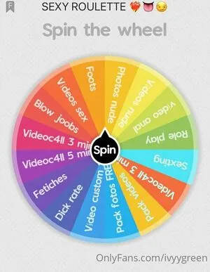 Ivyygreen OnlyFans Leaked Free Thumbnail Picture - #J2vbOyoqId