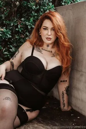 Ivyyraeefree OnlyFans Leaked Free Thumbnail Picture - #AZ67Pn8xkv