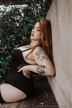Ivyyraeefree OnlyFans Leaked Free Thumbnail Picture - #P7UFY50SsP