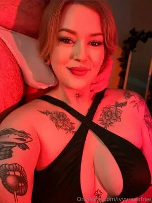 Ivyyraeefree OnlyFans Leaked Free Thumbnail Picture - #xKwQcfNzML