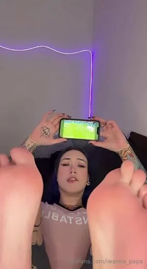 Iwanna Papa OnlyFans Leaked Free Thumbnail Picture - #lrNhYM73YT