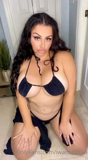 Iwantaleksa OnlyFans Leaked Free Thumbnail Picture - #clz8Yw2XCb