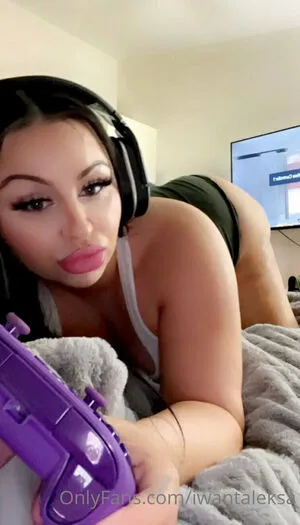 Iwantaleksa OnlyFans Leaked Free Thumbnail Picture - #m5nYNYafhy
