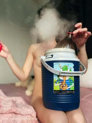 Iwantarya OnlyFans Leaked Free Thumbnail Picture - #86aM9OX41G