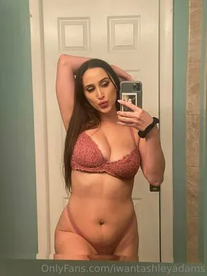 Iwantashleyadams OnlyFans Leaked Free Thumbnail Picture - #eTZeDjHsPd