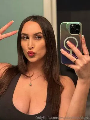 Iwantashleyadams OnlyFans Leaked Free Thumbnail Picture - #xdpiapRB3z
