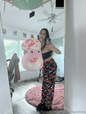 Iwantashleyadams OnlyFans Leaked Free Thumbnail Picture - #zaqnV4zBiz