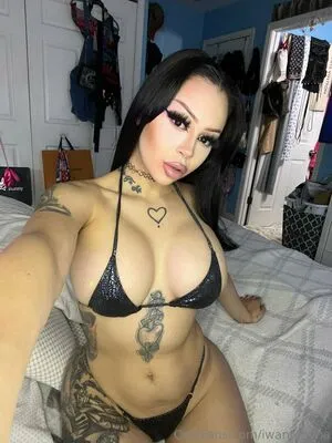 Iwantchyna OnlyFans Leaked Free Thumbnail Picture - #2PIlODxS9p