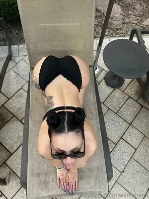 Iwantchyna OnlyFans Leaked Free Thumbnail Picture - #UuHazj5kN3
