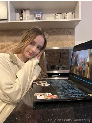 Iwantemily OnlyFans Leaked Free Thumbnail Picture - #evBO6RRs3G