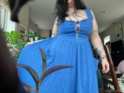 Iwantgolde OnlyFans Leaked Free Thumbnail Picture - #LgdO0kllsn