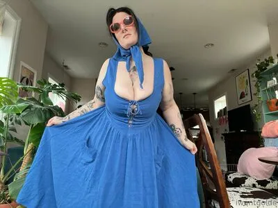 Iwantgolde OnlyFans Leaked Free Thumbnail Picture - #vTcuADZ9dV