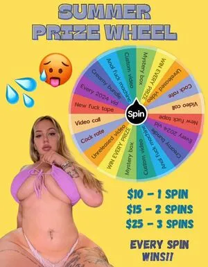 Iwanthavana OnlyFans Leaked Free Thumbnail Picture - #ziMrcitxKd