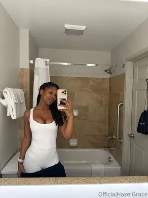 Iwanthazelgrace OnlyFans Leaked Free Thumbnail Picture - #41NeyjpdRA