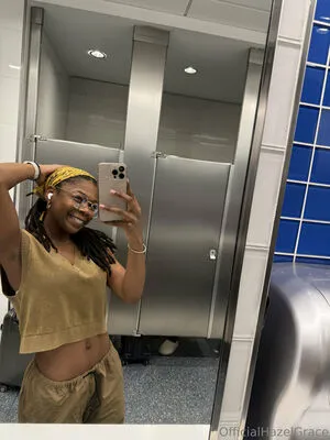 Iwanthazelgrace OnlyFans Leaked Free Thumbnail Picture - #9LrbPHeu4O