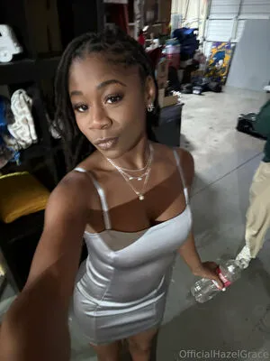 Iwanthazelgrace OnlyFans Leaked Free Thumbnail Picture - #AIzXyoSKNL