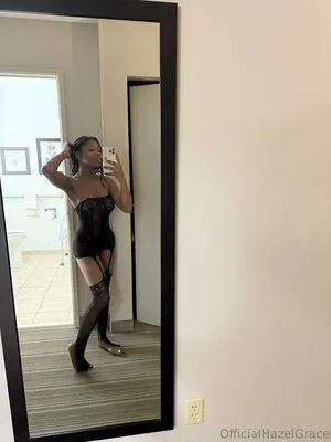 Iwanthazelgrace OnlyFans Leaked Free Thumbnail Picture - #CzstSQszBG