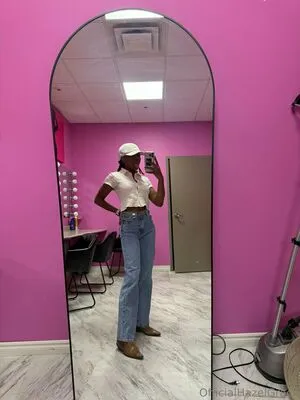 Iwanthazelgrace OnlyFans Leaked Free Thumbnail Picture - #FBU6xah5NL