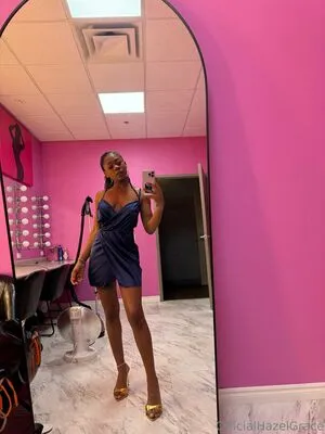 Iwanthazelgrace OnlyFans Leaked Free Thumbnail Picture - #Myr1KJeimU