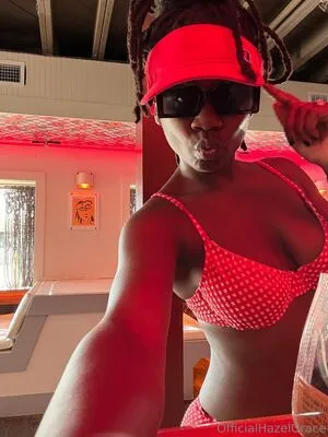 Iwanthazelgrace OnlyFans Leaked Free Thumbnail Picture - #OPsBGujrLs