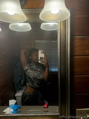 Iwanthazelgrace OnlyFans Leaked Free Thumbnail Picture - #QXY3kwAQMN