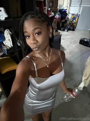 Iwanthazelgrace OnlyFans Leaked Free Thumbnail Picture - #RbQ2N2FUr8