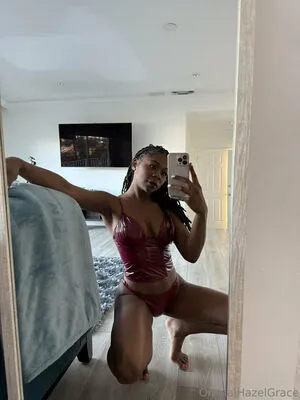 Iwanthazelgrace OnlyFans Leaked Free Thumbnail Picture - #TQRB6WTQ15