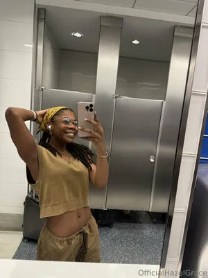 Iwanthazelgrace OnlyFans Leaked Free Thumbnail Picture - #ZZBAdxjuyn