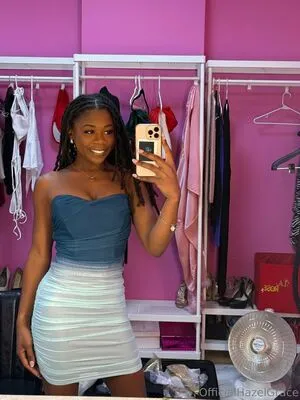 Iwanthazelgrace OnlyFans Leaked Free Thumbnail Picture - #a3Ikt4Tkaq