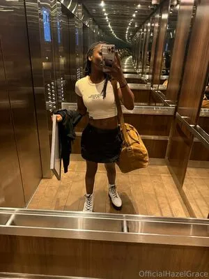 Iwanthazelgrace OnlyFans Leaked Free Thumbnail Picture - #dJcw7BAewC