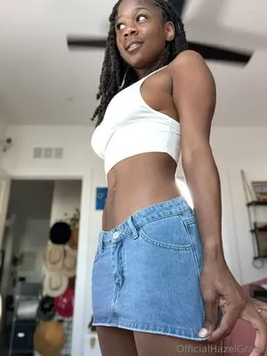 Iwanthazelgrace OnlyFans Leaked Free Thumbnail Picture - #fJ0YYup8xz
